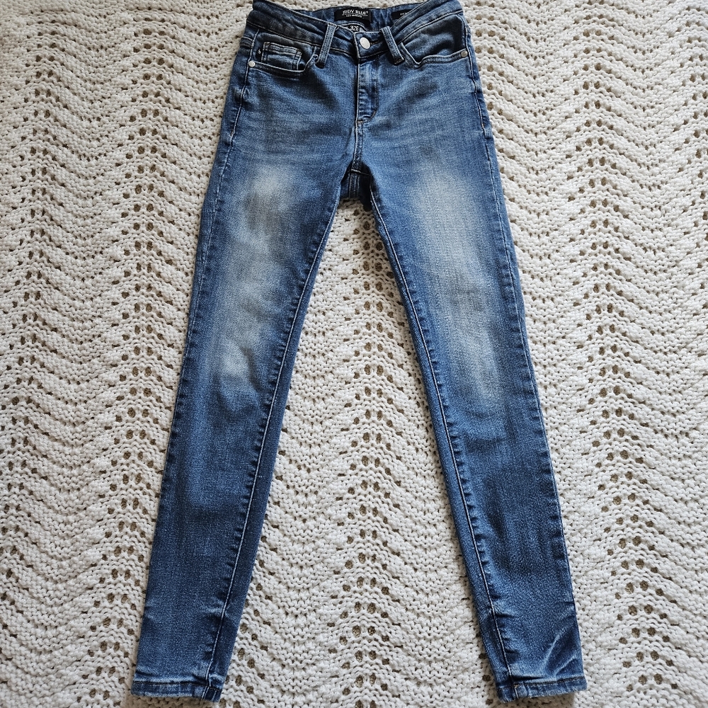 Judy Blue Skinny Fit Jeans Size 3/26